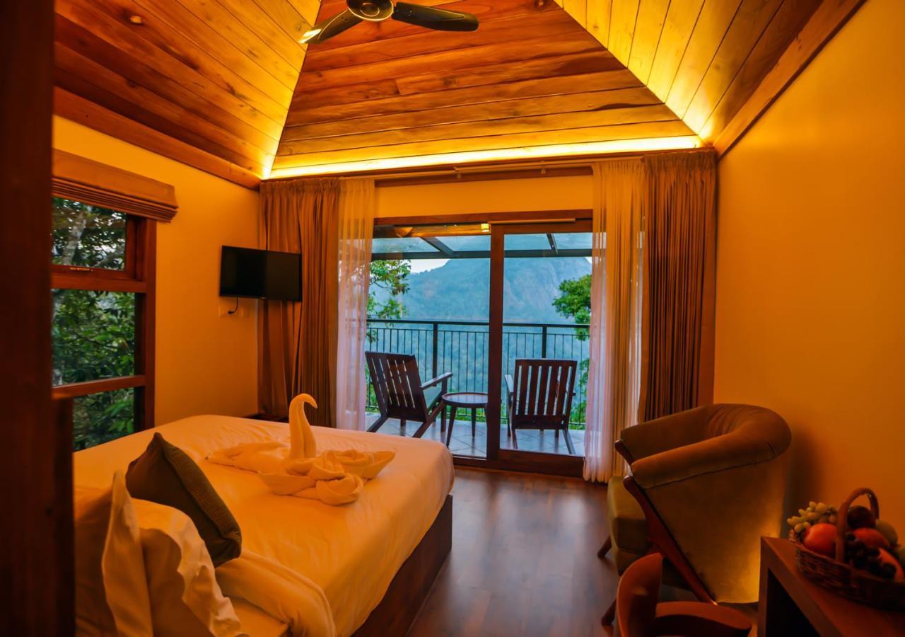 Chembarathi Wayanad Boutique Resort Vaduvanchal ภายนอก รูปภาพ