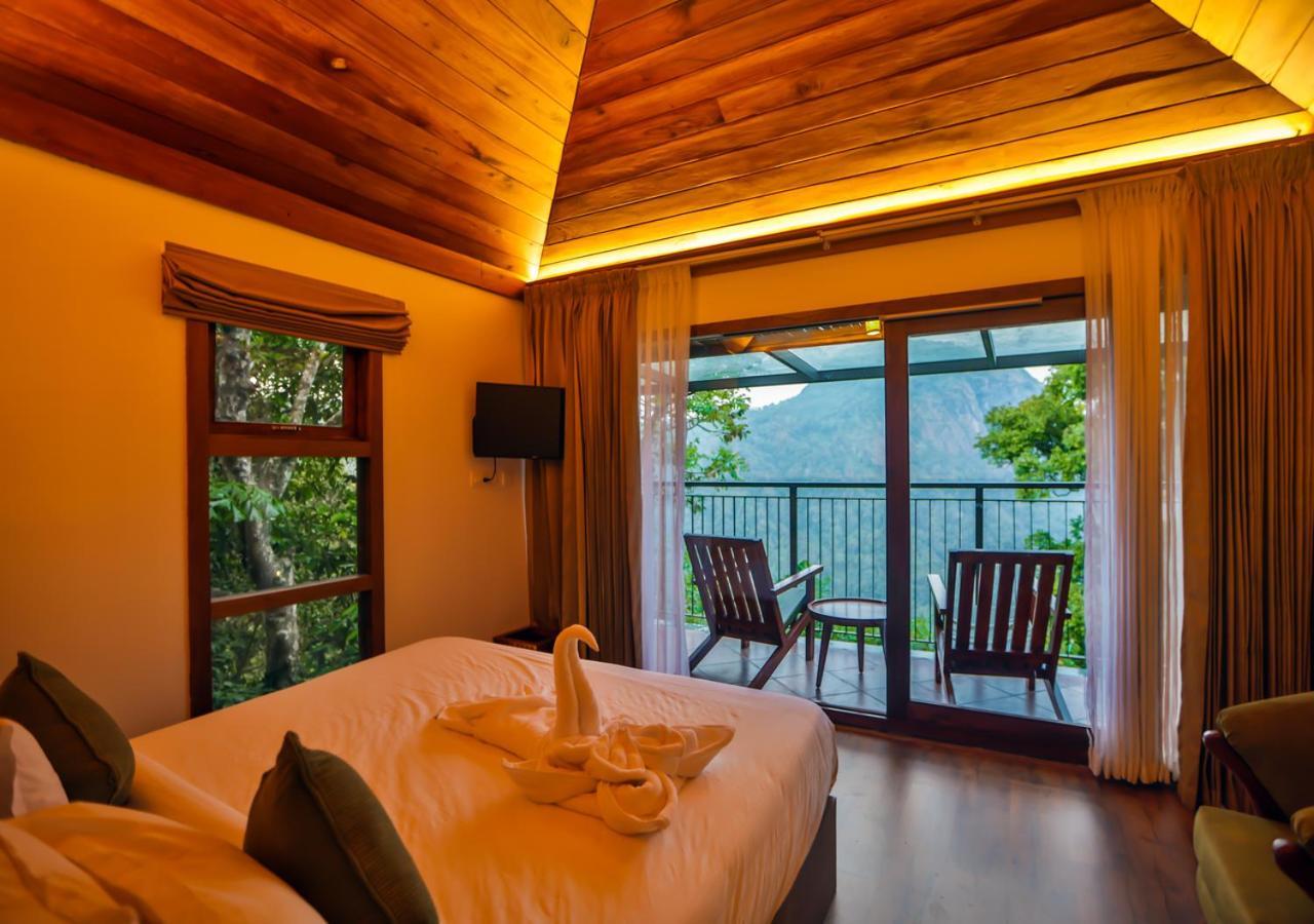 Chembarathi Wayanad Boutique Resort Vaduvanchal ภายนอก รูปภาพ