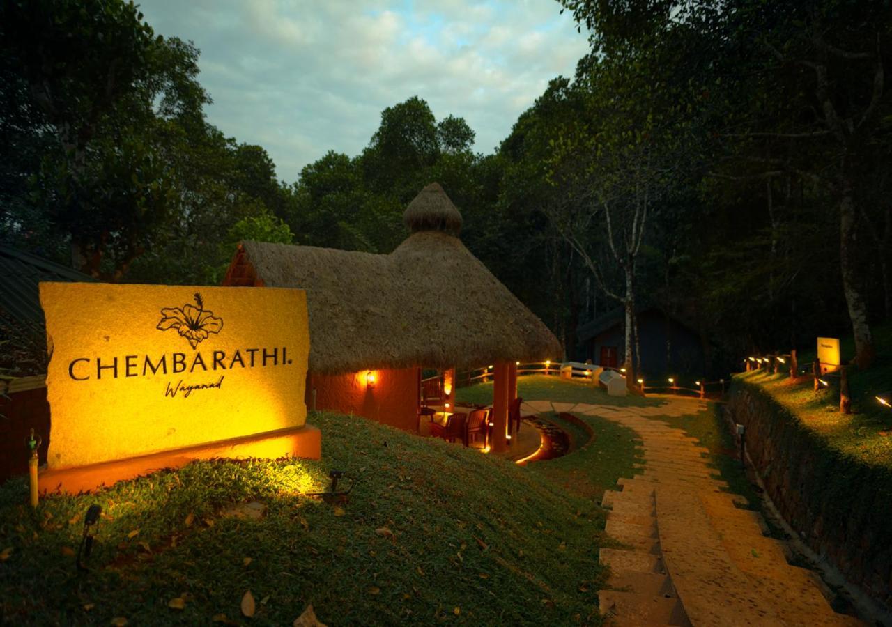 Chembarathi Wayanad Boutique Resort Vaduvanchal ภายนอก รูปภาพ